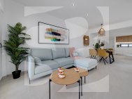 Appartement · Nouvelle construction LOS ALCAZARES · Euro Roda