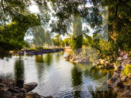 p · Segunda Mano TORREVIEJA · Parque las naciones