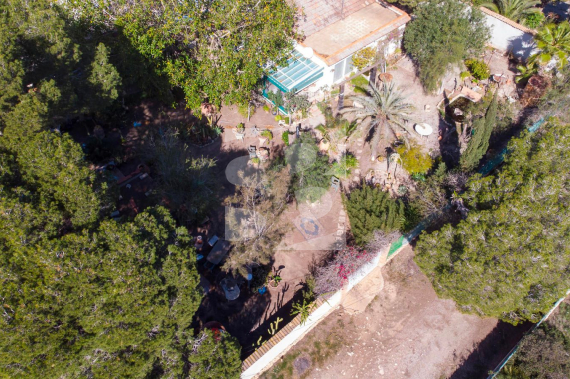 Villa - Segunda Mano - Orihuela-Costa - Lomas de Cabo Roig