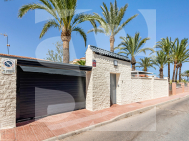Вилла · Продажа TORREVIEJA · Rocio del Mar