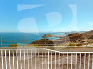 PENTHOUSE · Nowo zbudowane Aguilas · Isla Del Fraile