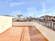 Townhouse · Resale ORIHUELA COSTA · La Campana