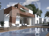 Villa · Nouvelle construction TORREVIEJA · Los Altos