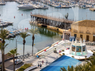A · Odsprzedaż TORREVIEJA · 