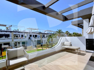 Attique · La Revente ORIHUELA COSTA · Punta Prima