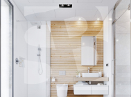 Villa · Obra Nueva FINESTRAT · Sierra Cortina