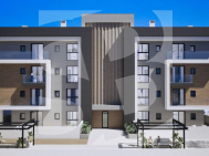 Appartement · Nouvelle construction LOS ALCAZARES · Los Narejos
