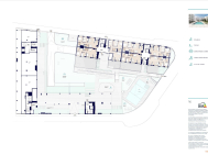 Apartment · New Build ALICANTE · San Agustín