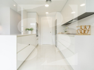 Apartment · New Build BENIDORM · Poniente