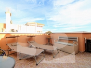 Bungalow · Resale ORIHUELA COSTA · Playa Flamenca