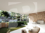 Appartement · Nouvelle construction Cartagena · La Manga Del Mar Menor