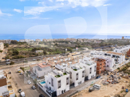 Villa · Obra Nueva Guardamar del Segura · Els Secans
