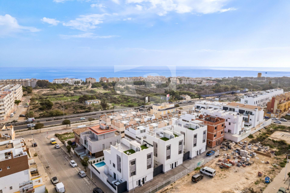 Villa - New Build - Guardamar del Segura - Els Secans