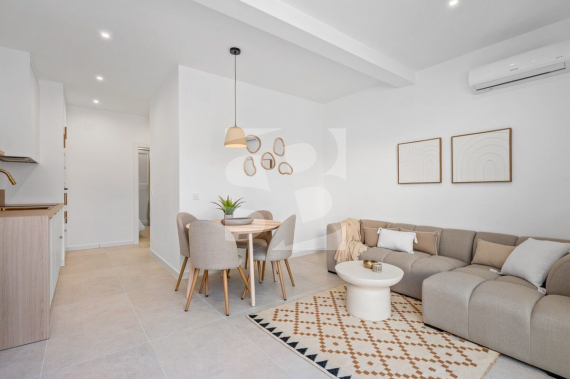 T - Продажа - TORREVIEJA - La Siesta - El Chaparral - San Luis