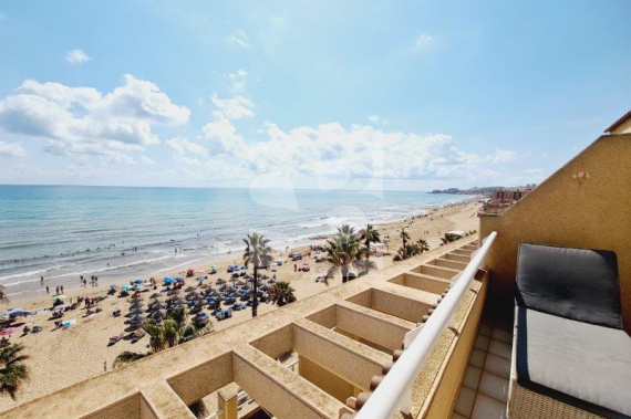 PENTHOUSE - Odsprzedaż - La Mata - La Mata