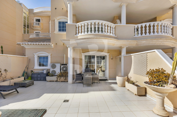 Apartment - Resale - Guardamar del Segura - Guardamar Del Segura
