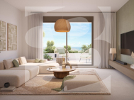 Apartamento · Obra Nueva Pulpi