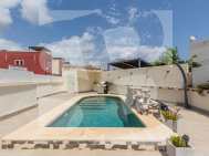 Apartamento · Segunda Mano ORIHUELA COSTA · Los Altos