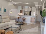 Appartement · Nouvelle construction Denia · Las Marinas