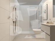 Appartement · Nouvelle construction ORIHUELA COSTA · Campoamor