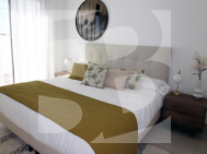 terraced house · La Revente PILAR DE LA HORADADA