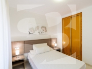 Bungalow · Nowo zbudowane Calpe · Gran Sol