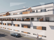 Apartment · Nowo zbudowane PILAR DE LA HORADADA