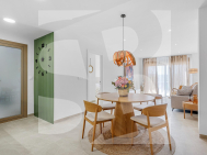 Appartement · Nouvelle construction Jacarilla · pueblo