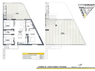 Bungalow · Nouvelle construction ALICANTE · Pueblo