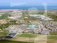Villa · Nouvelle construction LOS ALCAZARES · Santa Rosalia Lake and Life Resort