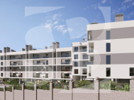 Apartamento · Obra Nueva ALICANTE · San Agustín-PAU 2