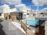 Villa · New Build ORIHUELA COSTA · Campoamor