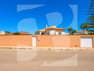 v · Resale TORREVIEJA · La siesta