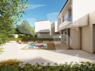 Villa · Nouvelle construction la Nucia · Escandinavia