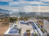 Villa · Nouvelle construction Polop · Urbanizaciones
