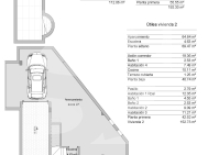 Villa · Obra Nueva LOS ALCAZARES · Torre del Rame