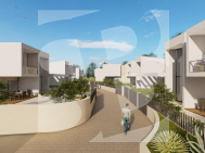 Villa · Nouvelle construction la Nucia · Escandinavia