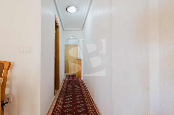 A - Segunda Mano - TORREVIEJA - Parque de Las Naciones