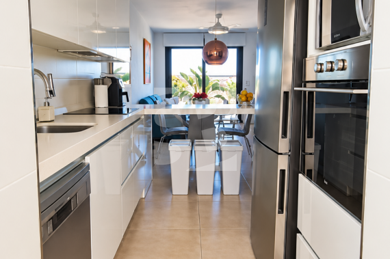 C - Продажа - ORIHUELA COSTA - Villamartin