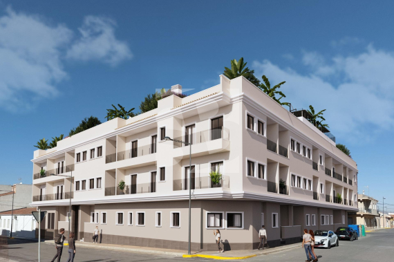 p - Resale - ALGORFA - Pueblo