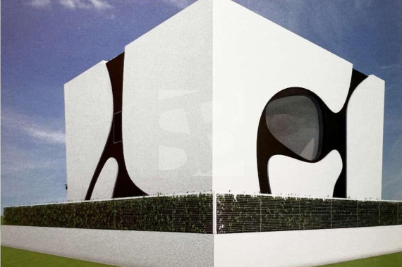 Villa - Obra Nueva - ROJALES - Ciudad Quesada
