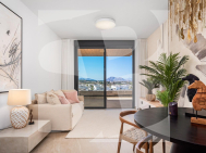 Appartement · Nouvelle construction BENIJOFAR · Pueblo