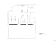 Attique · Nouvelle construction Calpe · Arenal Bol