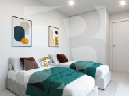 Villa · New Build LOS ALCAZARES · Serena Golf