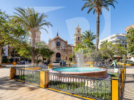 A · La Revente TORREVIEJA · Parque de Las Naciones