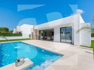 Villa · Nouvelle construction LOS ALCAZARES · Serena Golf