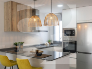 Bungalow · Nouvelle construction ORIHUELA COSTA · Pau 26