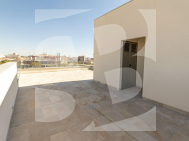 Villa · Obra Nueva PILAR DE LA HORADADA · Lo Romero Golf