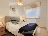 Villa · New Build Lorca · Purias