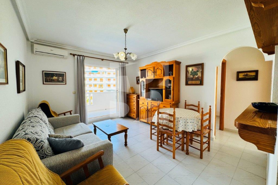 Appartement - La Revente - La Mata - La Mata